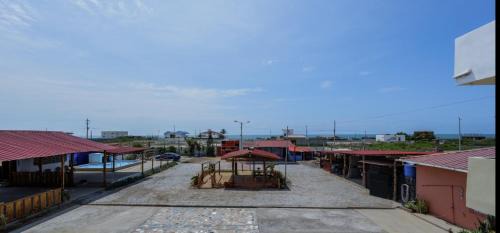 Playas House | HostaSuites Mijinn