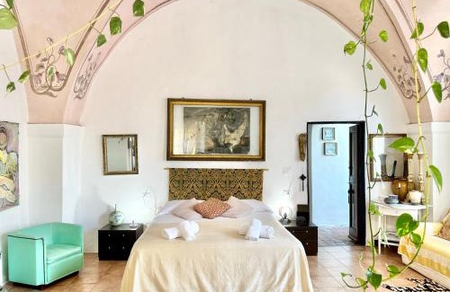 Finale Ligure Apartment | Hostdomus - Villa Cassi
