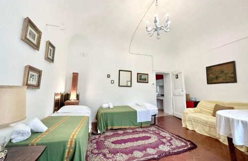 Finale Ligure Apartment | Hostdomus - Villa Cassi