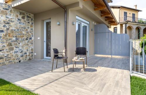 Garlenda Villa | Hostdomus - Villa Eden FREE GARAGE