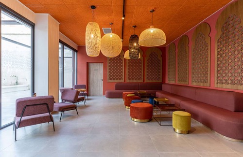 La Joliette Hostel | Hostel ∙ 127 guests