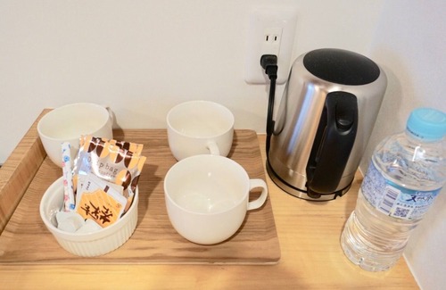 Nakagawa Ward Apartment | Hostel 758 Nagoya 2A