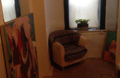 Crown Heights Hostel | Hostel ∙ 8 guests