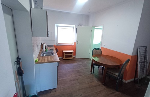 Oberhavel Apartment | Hostel Gransee