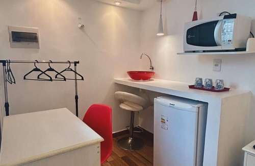 Pinheiros Apartment | Hostel in Pinheiros SP near HC-USP, Oscar Freire, Paulista Avenue, Allianz