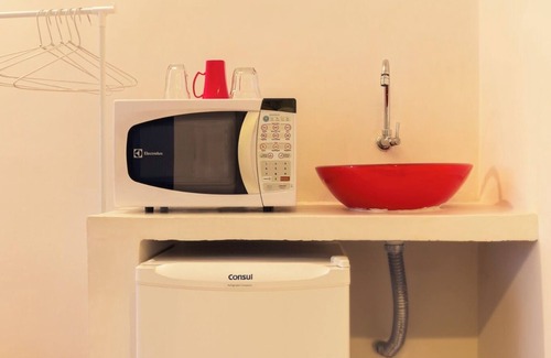 Pinheiros Apartment | Hostel in Pinheiros SP near HC-USP, Oscar Freire, Paulista Avenue, Allianz