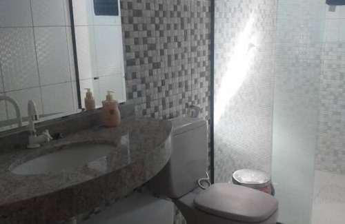 Paripueira Hotel | Hostel Pousada Flor de Paris