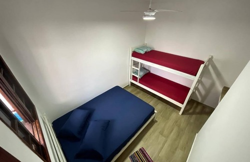 Vilamar Hotel | Hostel VilaMar