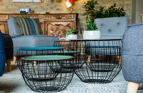 Villefranche-sur-Saone Hotel | Hostellerie La Ferme du Poulet