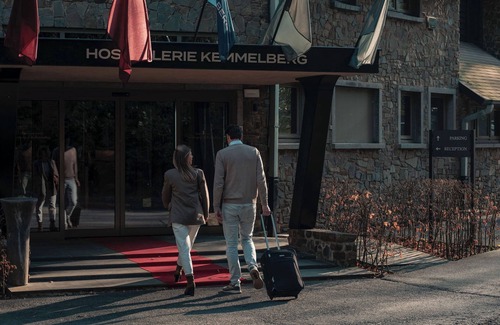 Heuvelland Hotel | Hostellerie Kemmelberg