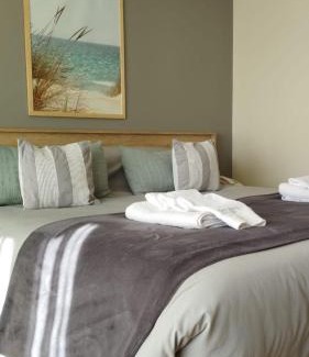 San Carlos de Bariloche Hotel | Hostería Antu Kuyen