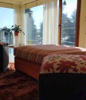 San Carlos de Bariloche Hotel | Hostería Antu Kuyen