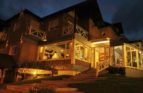 Villa Gesell Hotel | Hostería Anchimalen