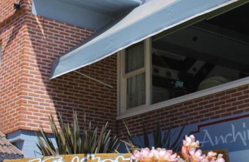 Villa Gesell Hotel | Hostería Anchimalen