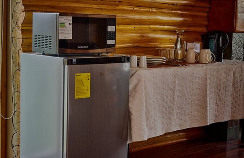 San Pablo del Lago Hotel | Hostería Cabañas del Lago