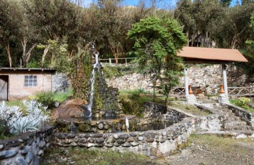 Cuenca Hotel | Hostería Cabañas del Pescador