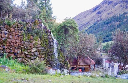 Cuenca Hotel | Hostería Cabañas del Pescador