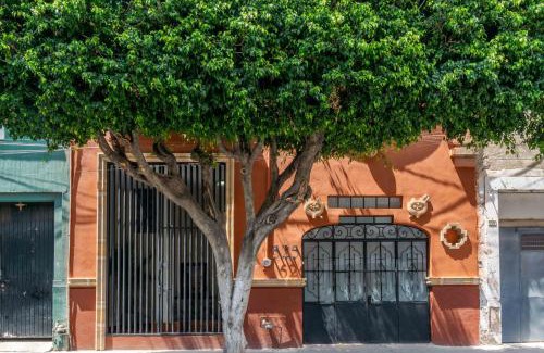 Leon Centro Hotel | Hostería Casa Marquez