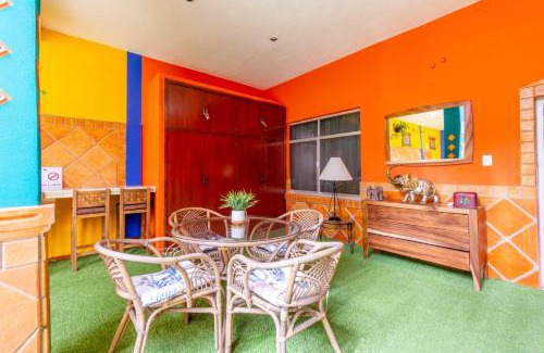 Leon Centro Hotel | Hostería Casa Marquez