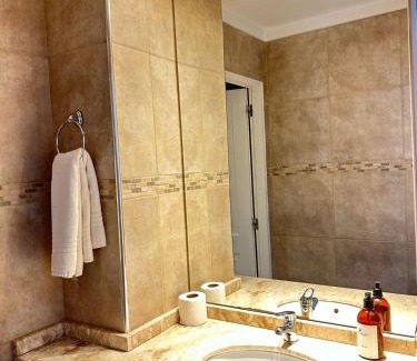 Villa Catedral Hotel | Hostería del Cerro