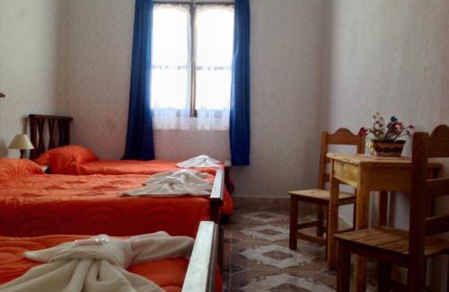 Cachi Hotel | Hostería Don Arturo