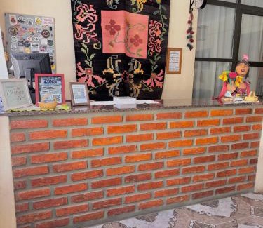 Cachi Hotel | Hostería Don Arturo