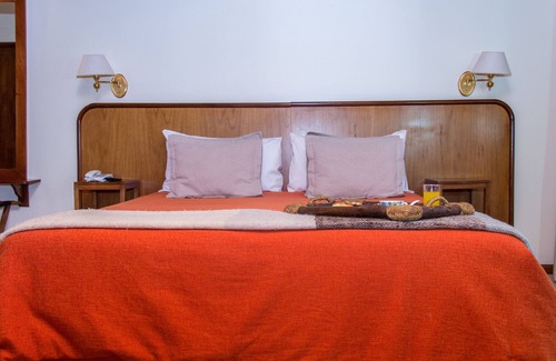 Macrozona Bahia Redonda y Primeros Faldeos Hotel | Hostería Koi Aiken