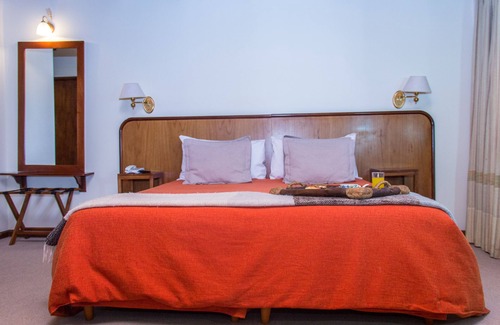 Macrozona Bahia Redonda y Primeros Faldeos Hotel | Hostería Koi Aiken