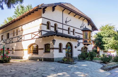 Lanin National Park Hotel | Hostería La Posta Del Cazador