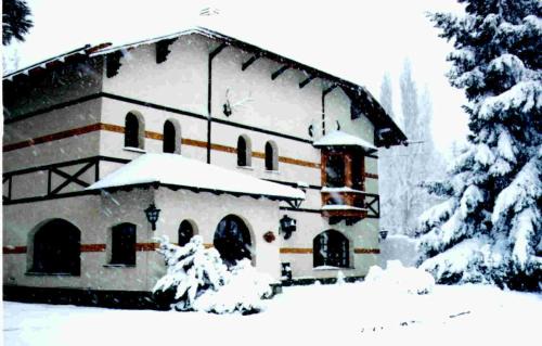 Lanin National Park Hotel | Hostería La Posta Del Cazador