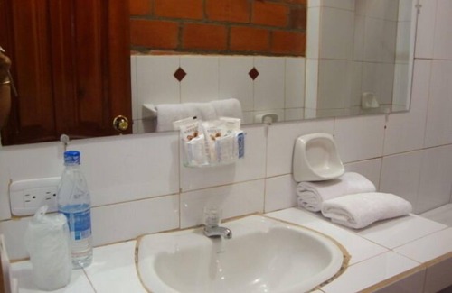 Tena Hotel | Hostería Las Heliconias