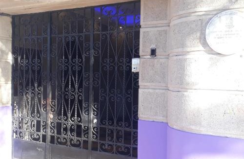 Los Andes Bed & Breakfast | Hostería Residencial Santa Rosa