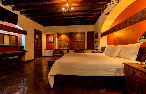Patzcuaro Cabin | Hostería San Felipe