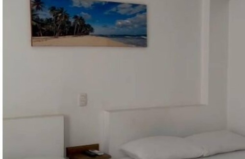 Tolu Hotel | Hosteria Altamar