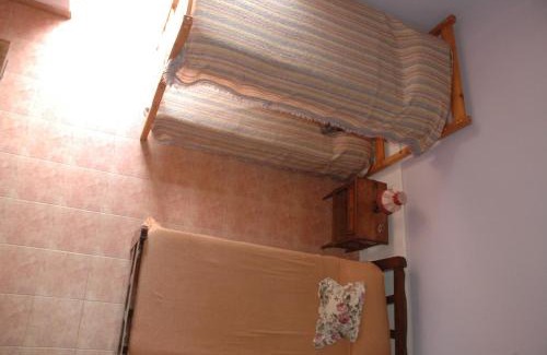 Capilla del Monte Hotel | Hosteria Amaneseres