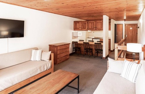 Villa Catedral Hotel | Hosteria del Cerro