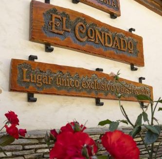 Villa Catedral Hotel | Hosteria El Condado