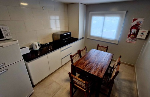 El Mollar Apartment | Hosteria La Angostura