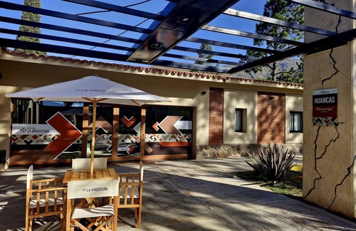 El Mollar Apartment | Hosteria La Angostura