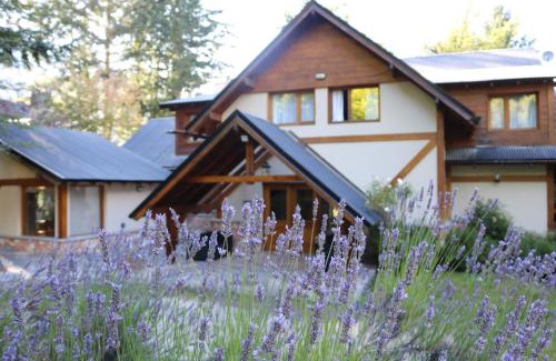 Puerto Manzano Hotel | Hosteria Las Garzas