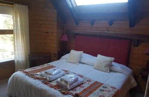 Puerto Manzano Hotel | Hosteria Las Garzas