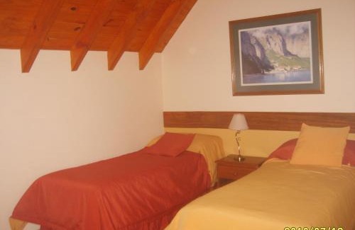 Barrio Las Balsas Hotel | Hosteria Maiten Escondido