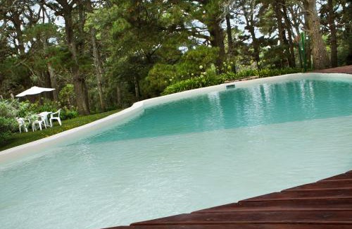 Tandil Hotel | Hosteria Mi Casa en la Sierra