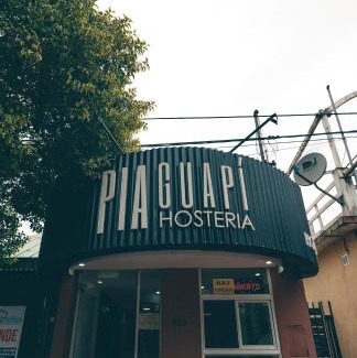 Colon Apartment | Hosteria Pia Guapi