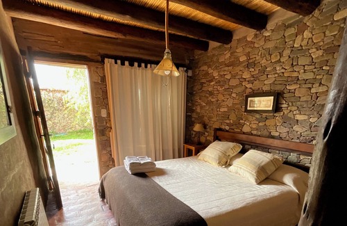 Tilcara Bed & Breakfast | HOSTERIA REFUGIO DEL PINTOR