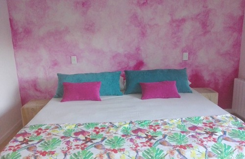 Tandil Bed & Breakfast | Hosteria Ruphay