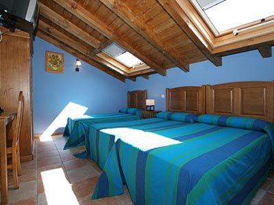 Isla Hotel | Hosteria San Emeterio