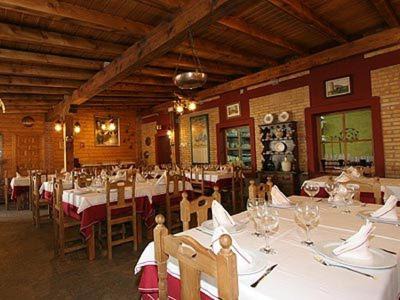 Isla Hotel | Hosteria San Emeterio