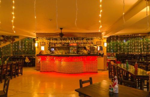 Santa Fe de Antioquia Hotel | Hosteria Tonusco Campestre