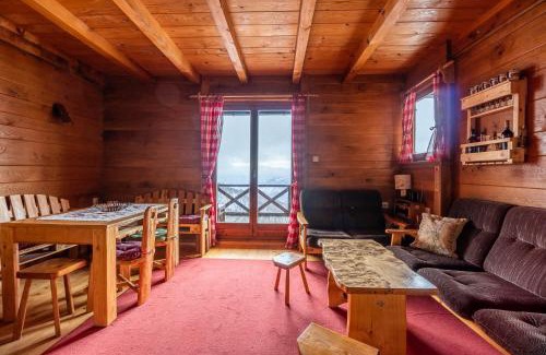 Lisina Ski Chalet | HostGost Mountain Houses - Vila Zarić